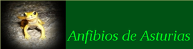 Proyecto Anfibios de Asturias