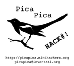 HackLab Pica Pica